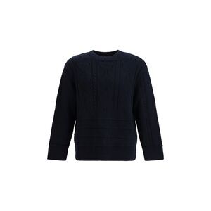Namacheko Men Osterly Crewneck Knit